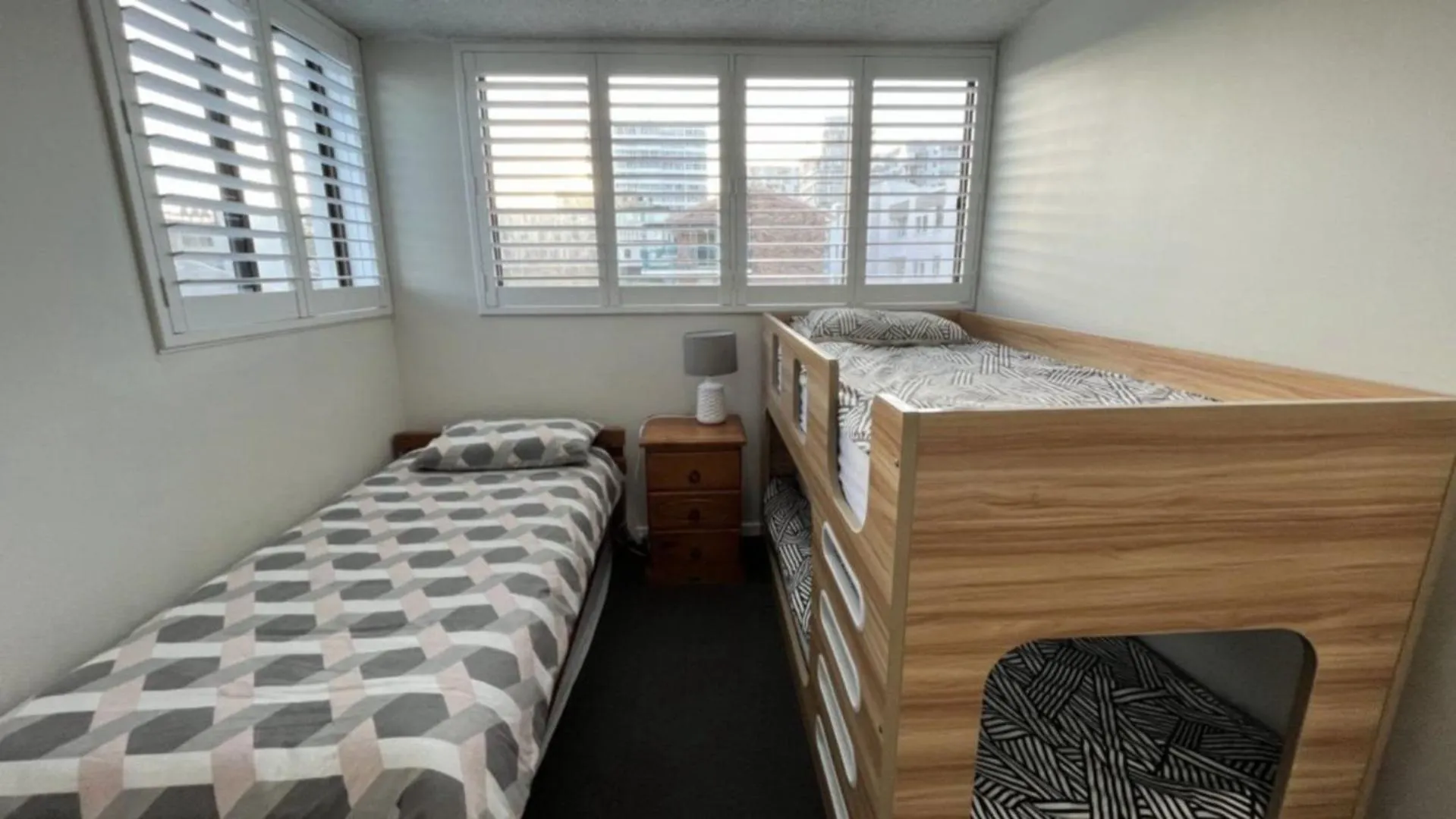 Oceanic Apartments Unit 10 칼론드라 오스트레일리아