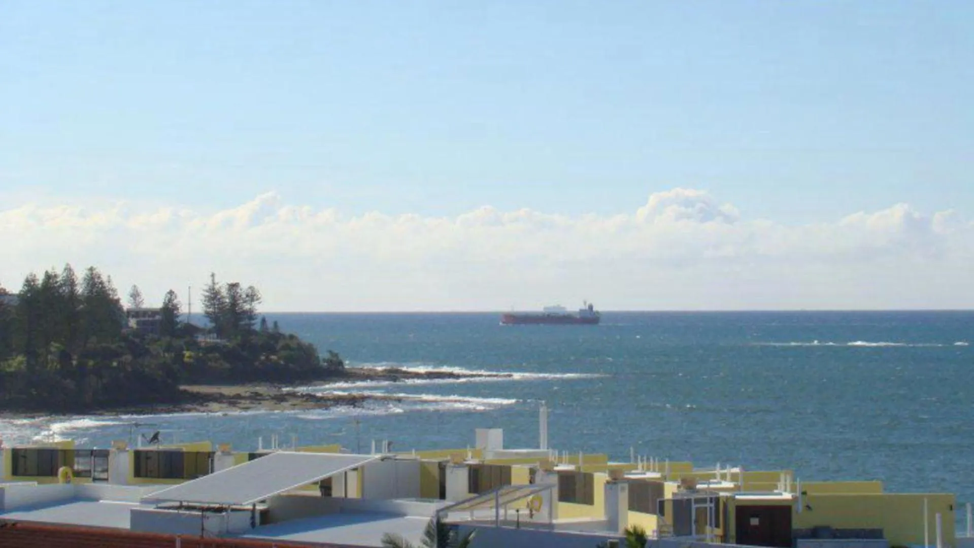 Oceanic Apartments Unit 10 칼론드라 0*,  오스트레일리아