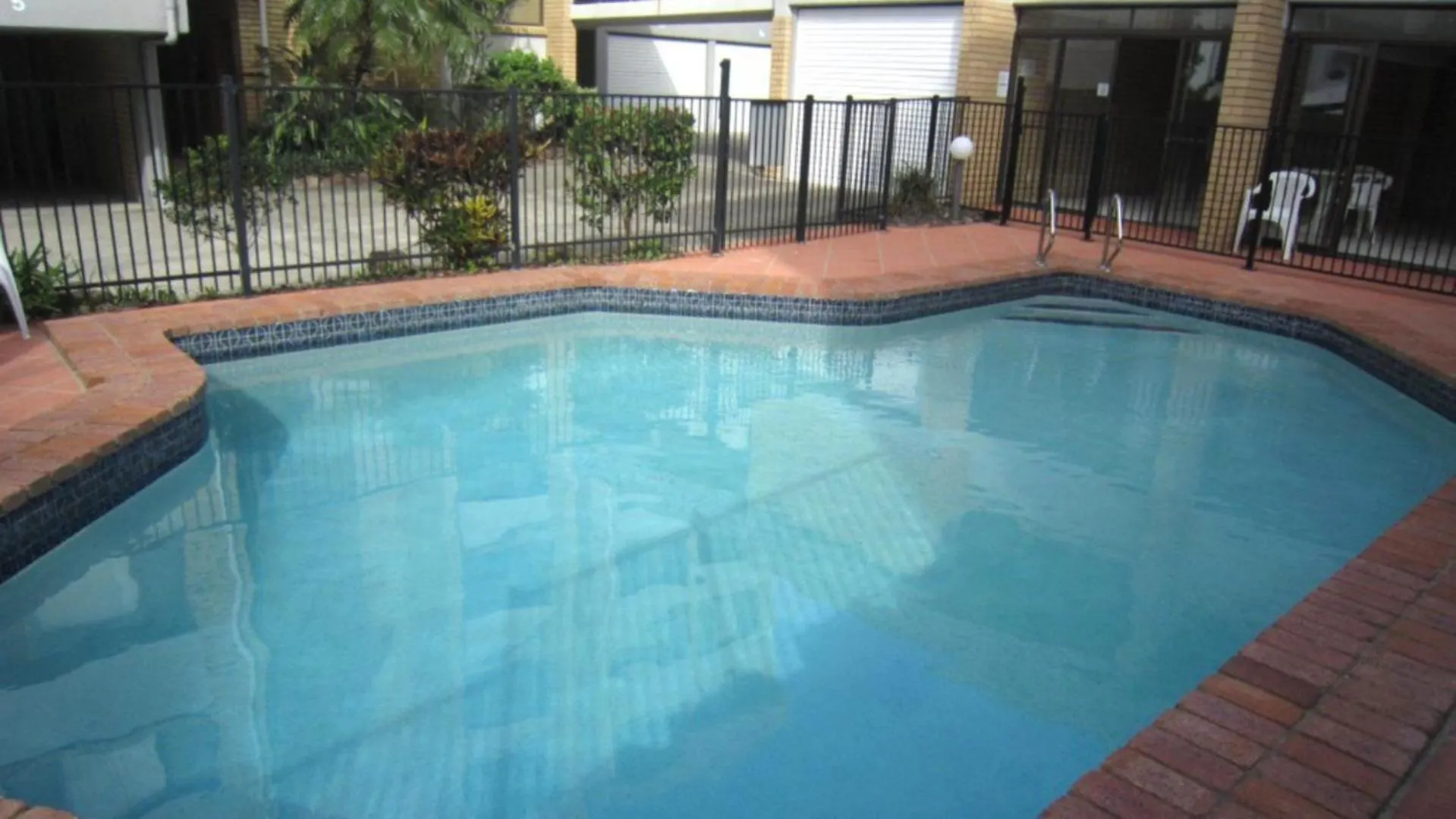 Oceanic Apartments Unit 10 칼론드라 오스트레일리아